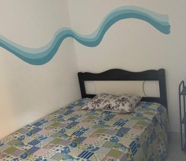 Salvador House | Hostel Farol da Barra