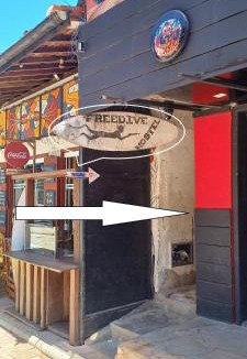 Morro de Sao Paulo Hostel | Hostel FreeDive Inn