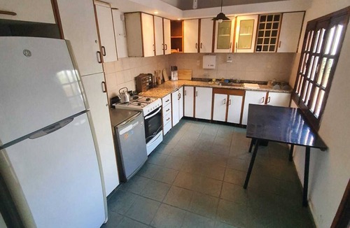 Cordoba Hostel | Hostel Guemes