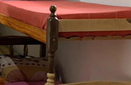 Puerto Iguazu Hostel | Hostel Haus