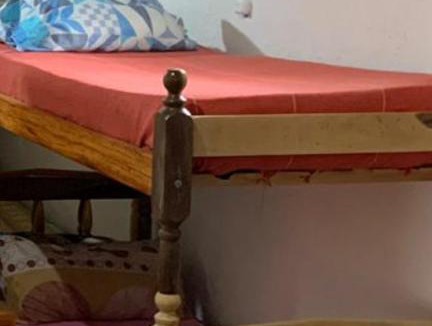 Puerto Iguazu Hostel | Hostel Haus