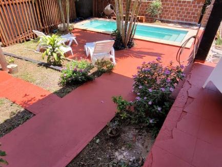 Puerto Iguazu Hostel | Hostel Haus
