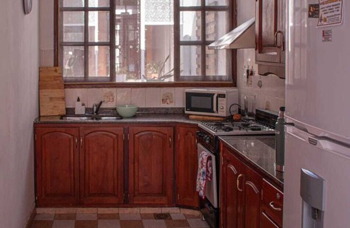 Barrio Centro Hostel | HOSTEL HORNOCAL