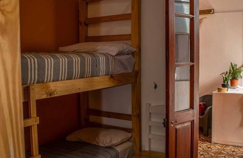 Barrio Centro Hostel | HOSTEL HORNOCAL