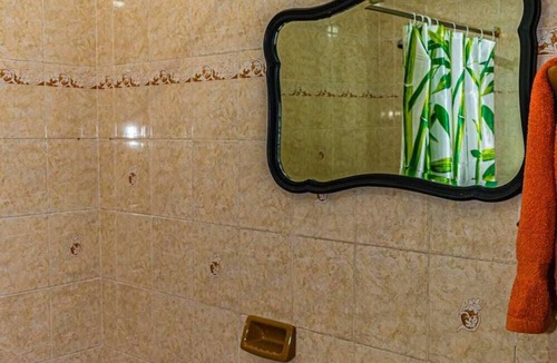 Barrio Centro Hostel | HOSTEL HORNOCAL