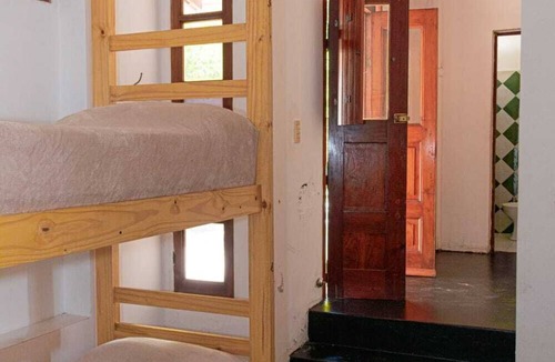 Barrio Centro Hostel | HOSTEL HORNOCAL