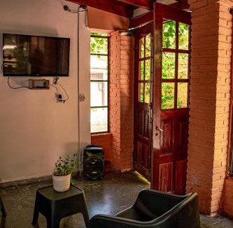 Barrio Centro Hostel | Hostel Hornocal
