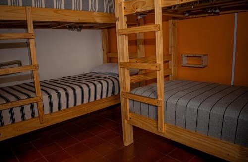 Barrio Centro Hostel | Hostel Hornocal
