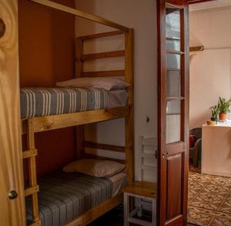 Barrio Centro Hostel | Hostel Hornocal
