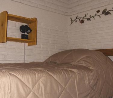 Centro Hostel | Hostel Huella Patagonica