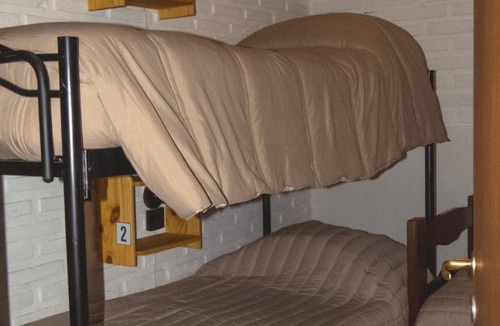 Centro Hostel | Hostel Huella Patagonica