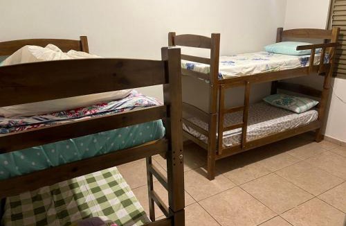 Ourinhos Hostel | Hostel Jotaaa F