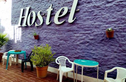 El Bolson Hostel | Hostel Joy
