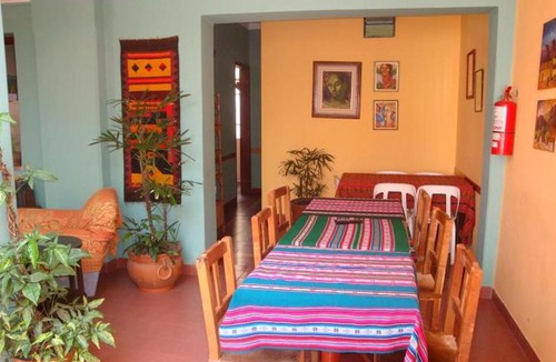 Barrio Centro Bed & Breakfast | Hostel Jujuy