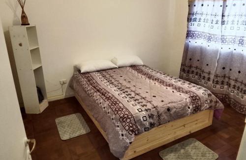 Comodoro Rivadavia House | Hostel Küyen Mapu