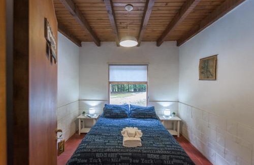 La Villa Hostel | Hostel La Angostura