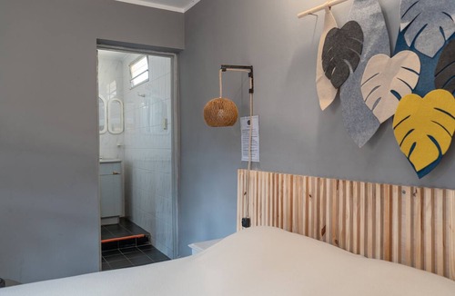 Chilecito Hotel | HOSTEL La Casa de Li En
