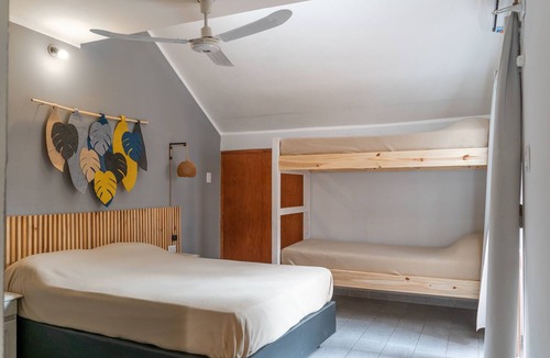 Chilecito Hotel | HOSTEL La Casa de Li En
