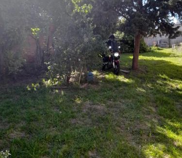 Bahia Blanca House | Hostel, La Casa del Patio