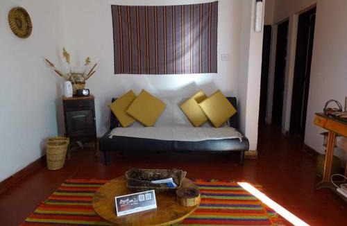 Vinchina House | Hostel, LA LULA