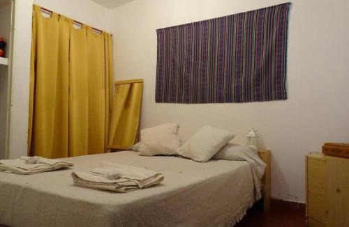 Vinchina House | Hostel, LA LULA