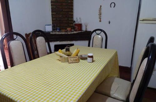 Vinchina House | Hostel, LA LULA