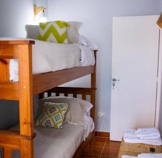 Sarmiento Hostel | Hostel Las Pibas