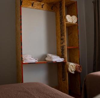Sarmiento Hostel | Hostel Las Pibas