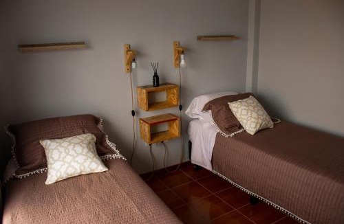 Sarmiento Hostel | Hostel Las Pibas