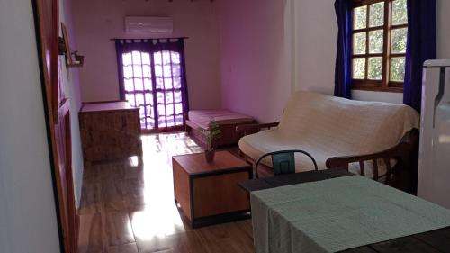 Puerto Iguazu Hostel | Hostel Lo De Amelia - Solo Mujeres, Only Women