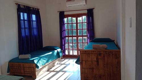 Puerto Iguazu Hostel | Hostel Lo De Amelia - Solo Mujeres, Only Women