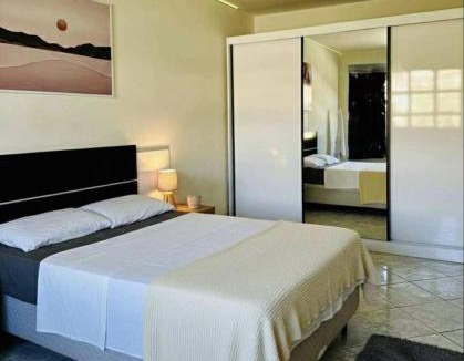 Londrina House | Hostel Londrina