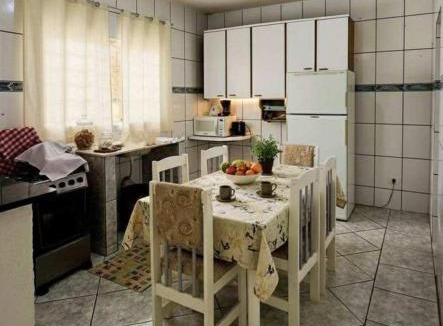 Londrina House | Hostel Londrina