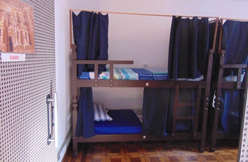 Sao Paulo Hostel | Hostel Maktub
