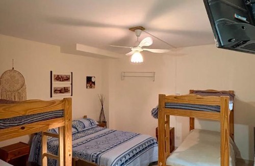 Puerto Madryn House | Hostel Maranata