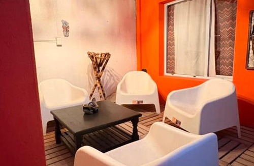 Puerto Madryn House | Hostel Maranata
