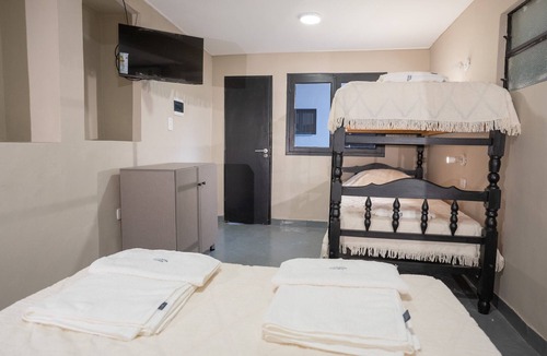 Salta Hostel | Hostel Marilian