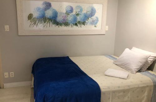 Sao Paulo House | Hostel Martina, Suite 100m SPexpo