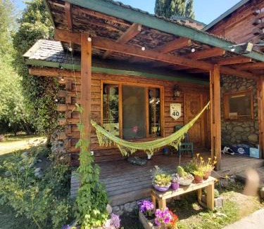 El Bolson House | Hostel Meridiano 71