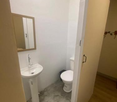 Centro Hostel | Hostel Mineirinho