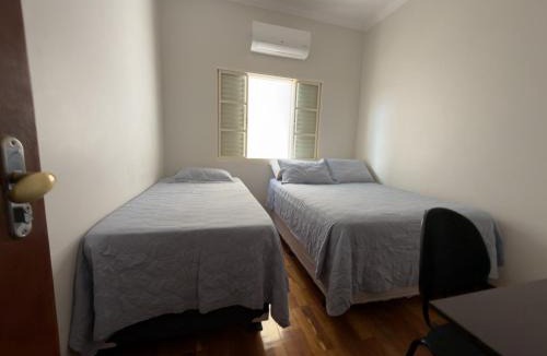 Muarama House | Hostel Muarama