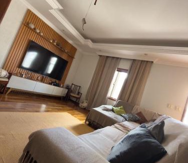 Muarama House | Hostel Muarama