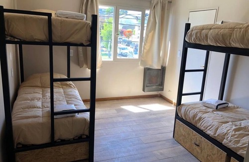Centro Hostel | HOSTEL NIX