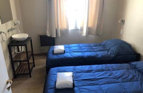 Centro Hostel | HOSTEL NIX