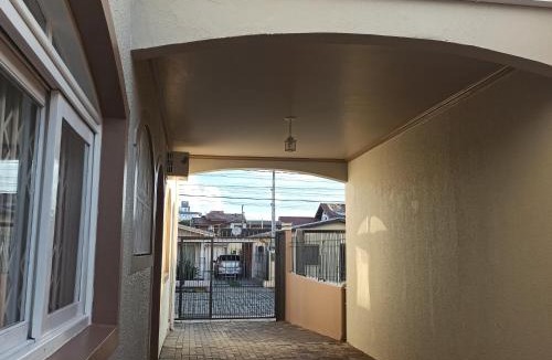 Taquara House | Hostel na Rota da Serra Gaúcha