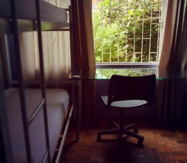 Canto Hostel | Hostel Nossa Casa