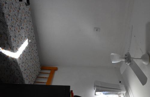 Alto Alegre House | Hostel O Corujão