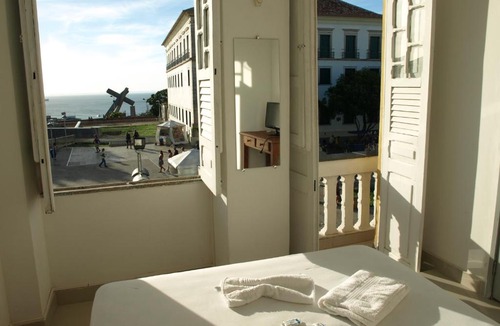 Pelourinho Hostel | Hostel Pelourinho