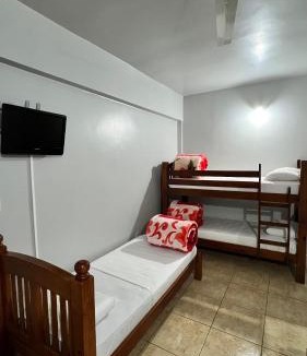 Puerto Iguazu Hostel | Hostel Peter Pan
