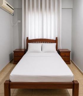 Puerto Iguazu Hostel | Hostel Peter Pan